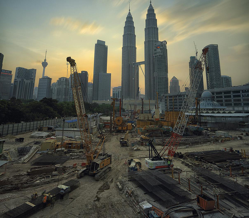 شركة المتحد العالمية للإستثمار والتطوير